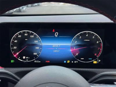 2024 Mercedes-Benz CLA - Photo 3
