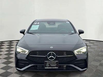 2024 Mercedes-Benz CLA - Photo 6