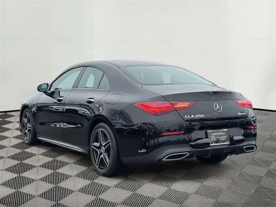 2024 Mercedes-Benz CLA - Photo 9