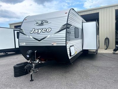 2026 Jayco Jay Flight SLX - Photo 2