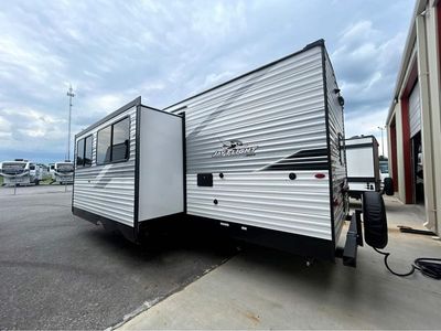 2026 Jayco Jay Flight SLX - Photo 3