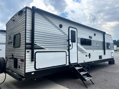 2026 Jayco Jay Flight SLX - Photo 4