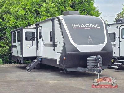 2025 Imagine 2970RL - Photo 1