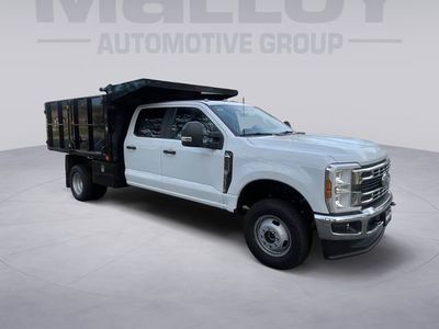 2026 Ford Super Duty F-350 DRW - Photo 6