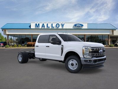 2026 Ford Super Duty F-350 DRW - Photo 41