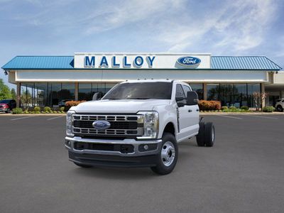 2026 Ford Super Duty F-350 DRW - Photo 27