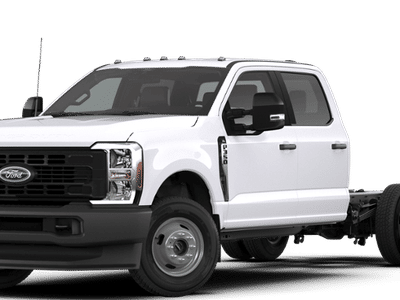 2026 Ford Super Duty F-350 DRW - Photo 52