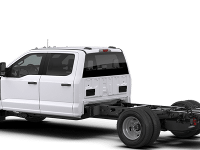 2026 Ford Super Duty F-350 DRW - Photo 49