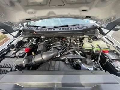 2026 Ford Super Duty F-350 DRW - Photo 23
