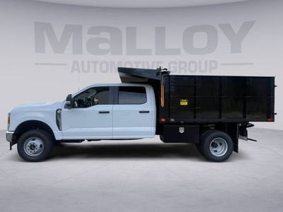 2026 Ford Super Duty F-350 DRW - Photo 14