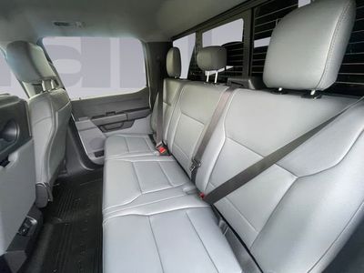2026 Ford Super Duty F-350 DRW - Photo 18