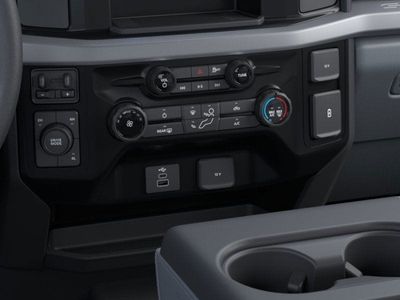 2026 Ford Super Duty F-350 DRW - Photo 46