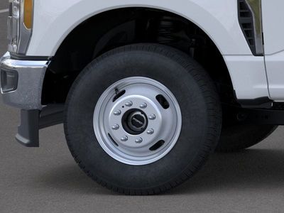 2026 Ford Super Duty F-350 DRW - Photo 36