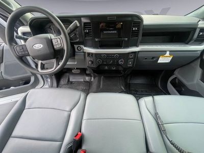 2026 Ford Super Duty F-350 DRW - Photo 16