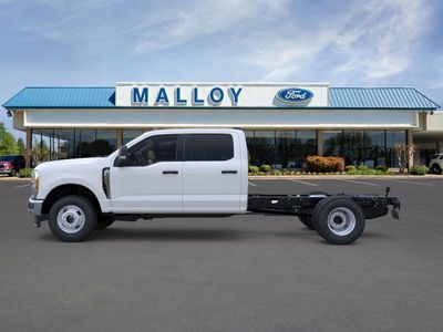 2026 Ford Super Duty F-350 DRW - Photo 45