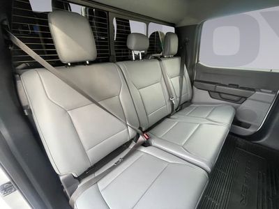 2026 Ford Super Duty F-350 DRW - Photo 9