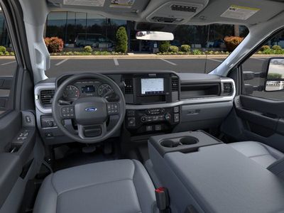 2026 Ford Super Duty F-350 DRW - Photo 40