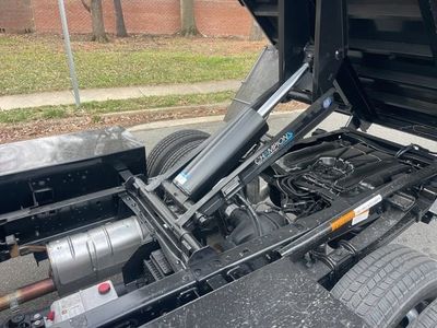 2026 Ford Super Duty F-350 DRW - Photo 13