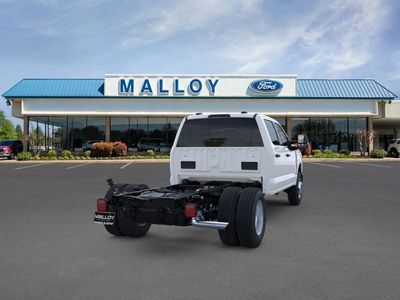 2026 Ford Super Duty F-350 DRW - Photo 37