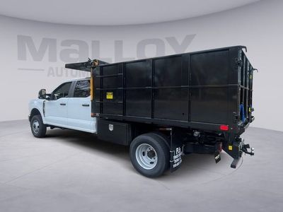 2026 Ford Super Duty F-350 DRW - Photo 22