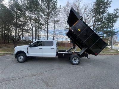 2026 Ford Super Duty F-350 DRW - Photo 2