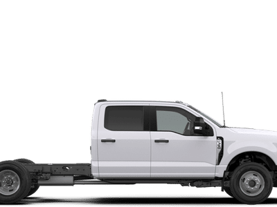 2026 Ford Super Duty F-350 DRW - Photo 51