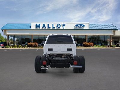 2026 Ford Super Duty F-350 DRW - Photo 28