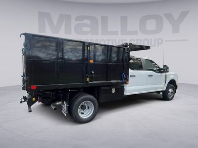 2026 Ford Super Duty F-350 DRW - Photo 11