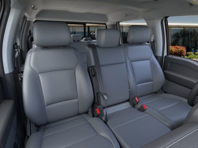 2026 Ford Super Duty F-350 DRW - Photo 47
