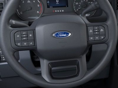 2026 Ford Super Duty F-350 DRW - Photo 43