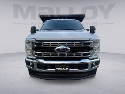 2026 Ford Super Duty F-350 DRW - Photo 15