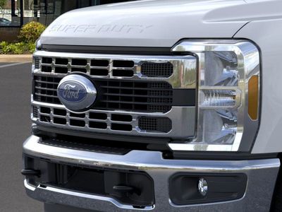 2026 Ford Super Duty F-350 DRW - Photo 35