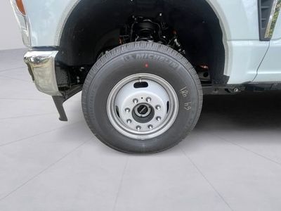 2026 Ford Super Duty F-350 DRW - Photo 17