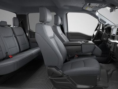 2026 Ford Super Duty F-350 DRW - Photo 54