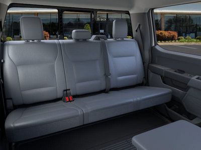 2026 Ford Super Duty F-350 DRW - Photo 42