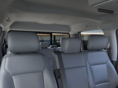 2026 Ford Super Duty F-350 DRW - Photo 34