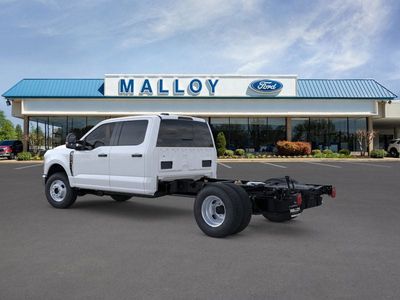 2026 Ford Super Duty F-350 DRW - Photo 30