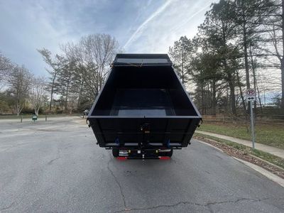 2026 Ford Super Duty F-350 DRW - Photo 10