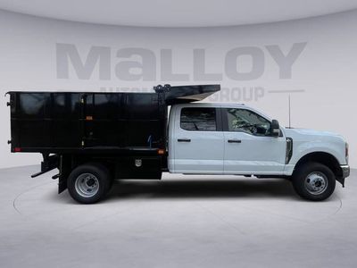 2026 Ford Super Duty F-350 DRW - Photo 12