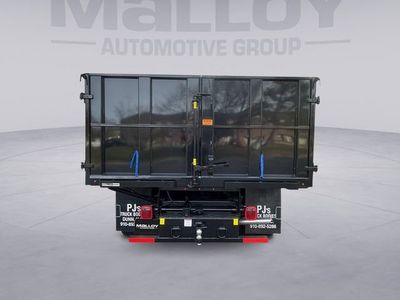 2026 Ford Super Duty F-350 DRW - Photo 20