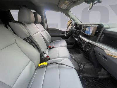 2026 Ford Super Duty F-350 DRW - Photo 21