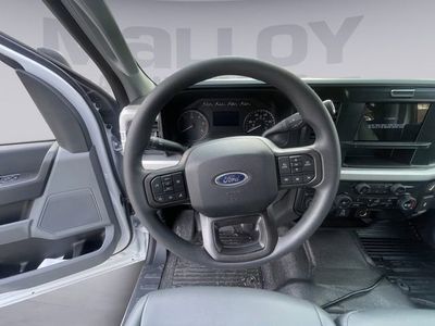 2026 Ford Super Duty F-350 DRW - Photo 3