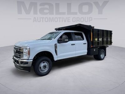 2026 Ford Super Duty F-350 DRW - Photo 4