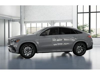 2026 Mercedes-Benz GLE — photo 78 view