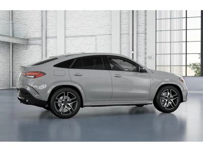 2026 Mercedes-Benz GLE — photo 18 view