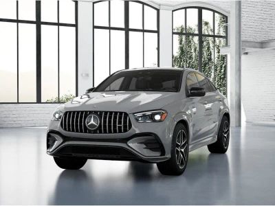 2026 Mercedes-Benz GLE — photo 83 view