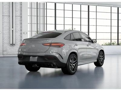 2026 Mercedes-Benz GLE — photo 22 view