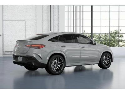 2026 Mercedes-Benz GLE — photo 20 view
