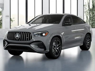 2026 Mercedes-Benz GLE — photo 43 view