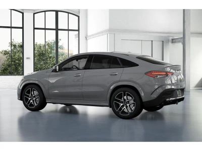 2026 Mercedes-Benz GLE — photo 31 view